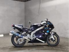 Kawasaki ZXR400 1995