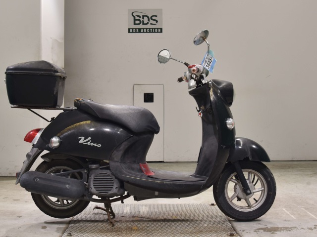 Yamaha VINO50 2007
