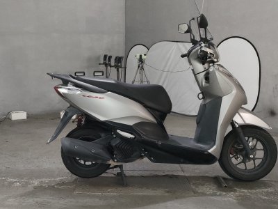Honda LEAD125 2022