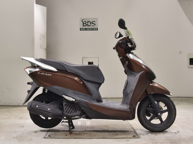 Honda LEAD125 2013