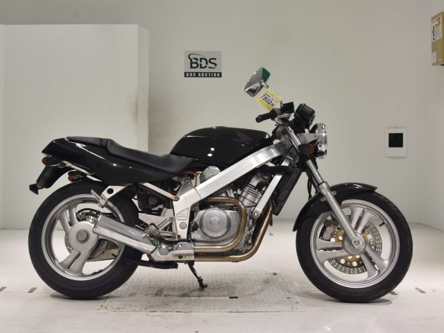 Honda BROS400 1989