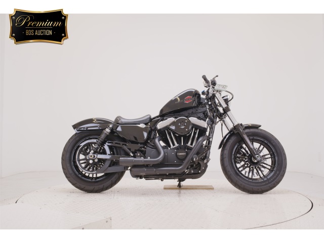 HD SPORTSTER FORTY-EIGHT XL1200X 2019
