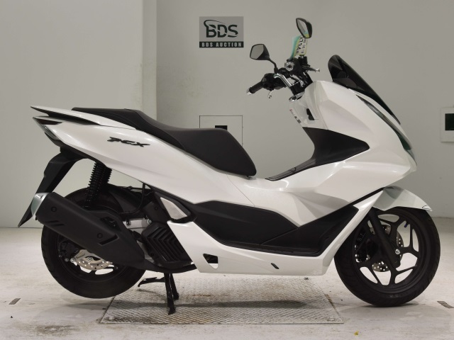 Honda PCX125 2023