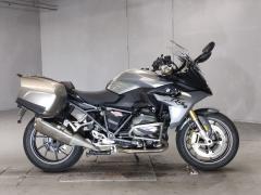 BMW R1200RS 2015