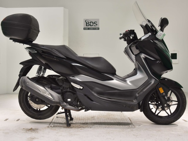 Honda FORZA 2018