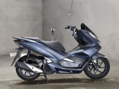 Honda PCX125 2020
