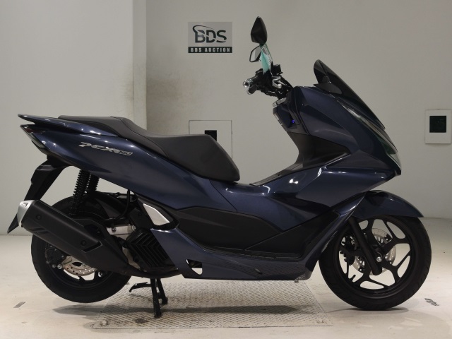 Honda PCX160 2021