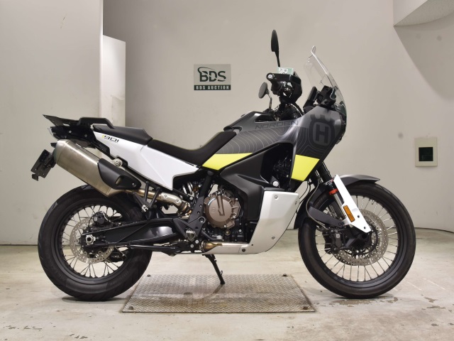 Husqvarna NORDEN901 2023
