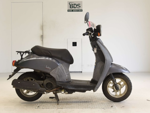 Honda TODAY 2006