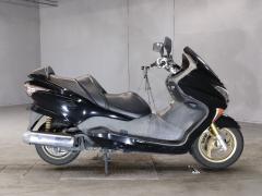 Honda FORZA Z 2007