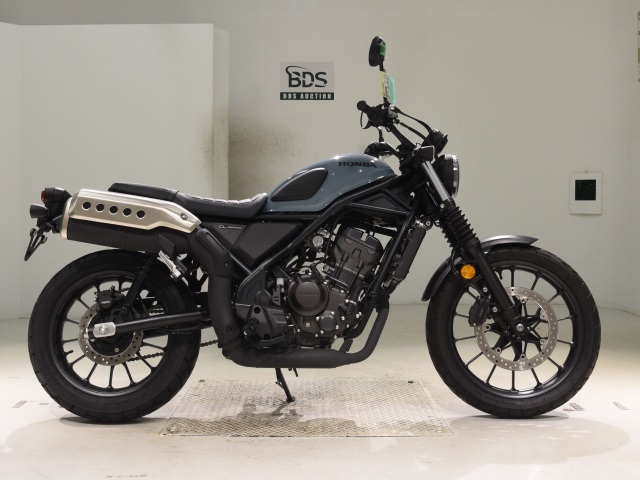 Honda CL250 2023