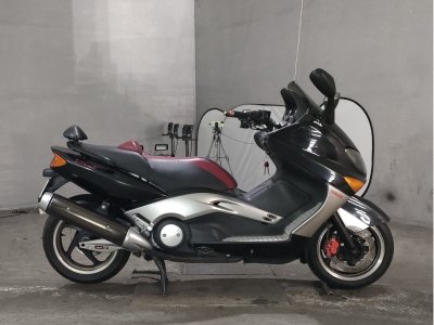 Yamaha T-MAX500 2036