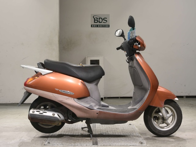 Honda LEAD100 1998
