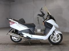 Sym RV125I 2010