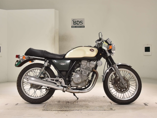 Honda GB250 CLUBMAN 1998
