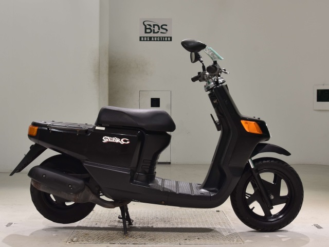Yamaha GEAR 2004