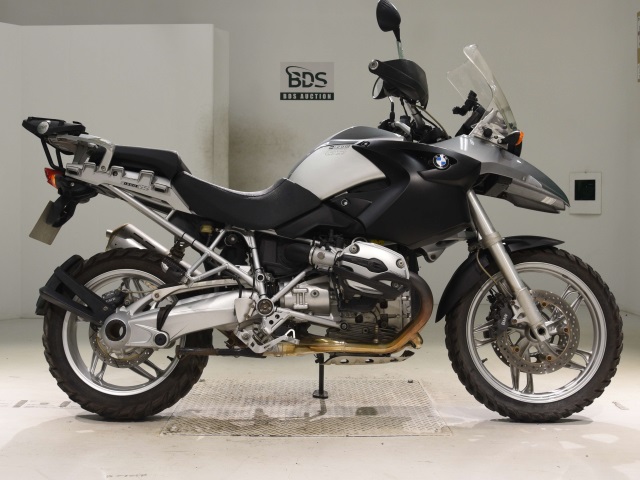 BMW R1200GS 2006