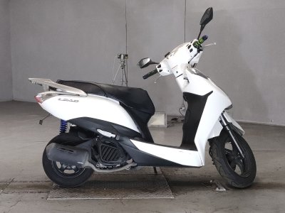 Honda LEAD125 2013