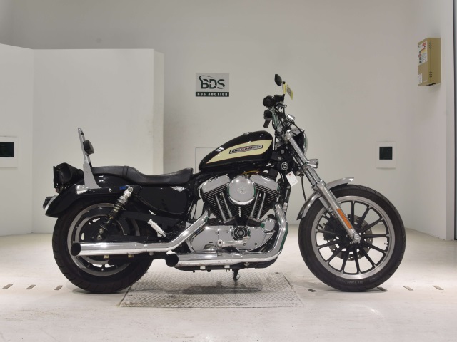 HD SPORTSTER XL1200L 2006