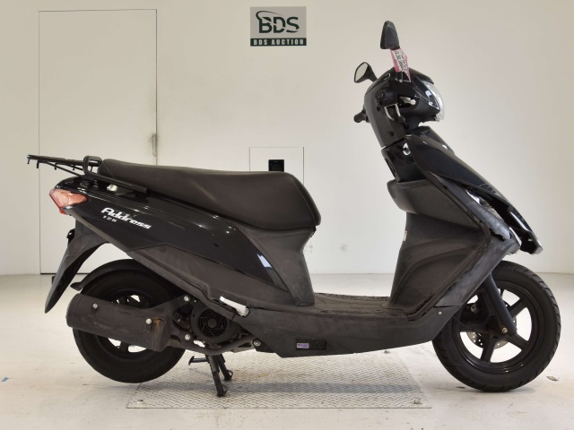 Suzuki ADDRESS V125