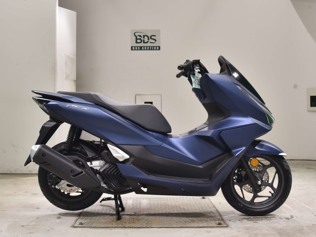 Honda PCX125 2025