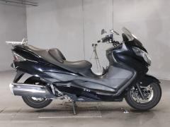 Suzuki SKYWAVE 250S