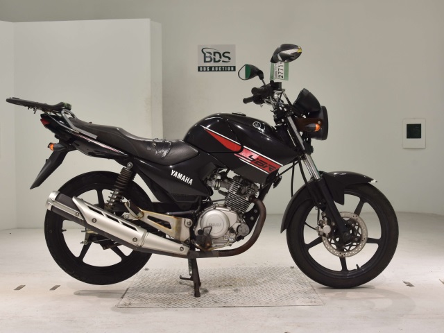 Yamaha YBR125