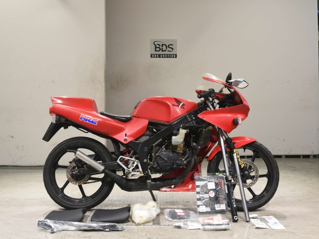 Honda NS-1 1997