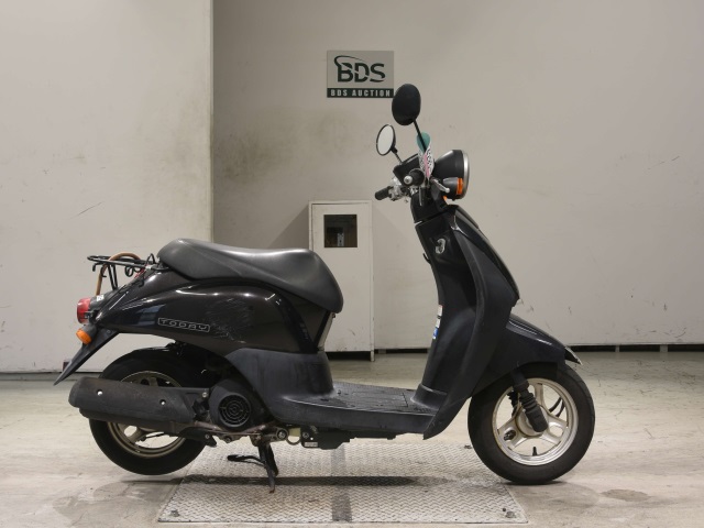 Honda TODAY 2012
