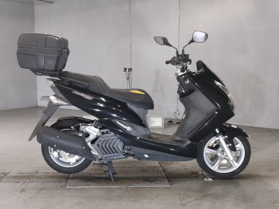 Yamaha MAJESTY 155S