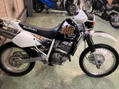 Suzuki DJEBEL250XC 1997