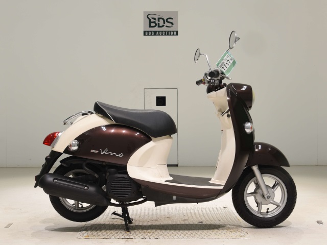Yamaha VINO50 2013