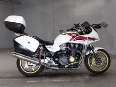 Honda CB1300SF BOLDOR ST 2013