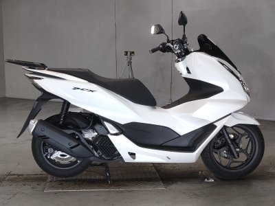 Honda PCX125 2023