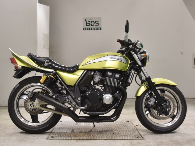 Kawasaki ZRX400 1995