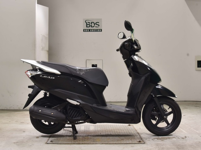 Honda LEAD125 2013