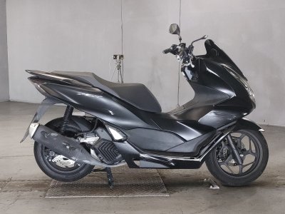 Honda PCX125 2021