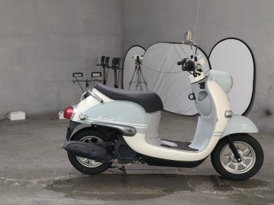 Yamaha VINO50 2019