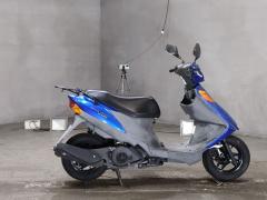 Suzuki ADDRESS V125