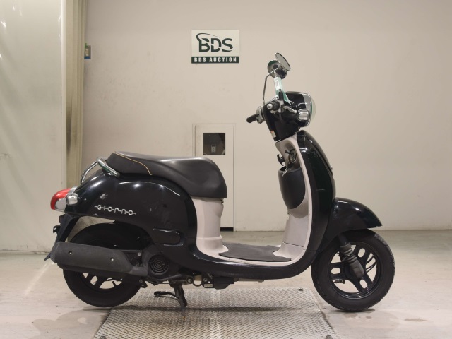 Honda GIORNO 2011