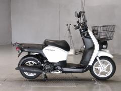 Honda BENLY110 2013