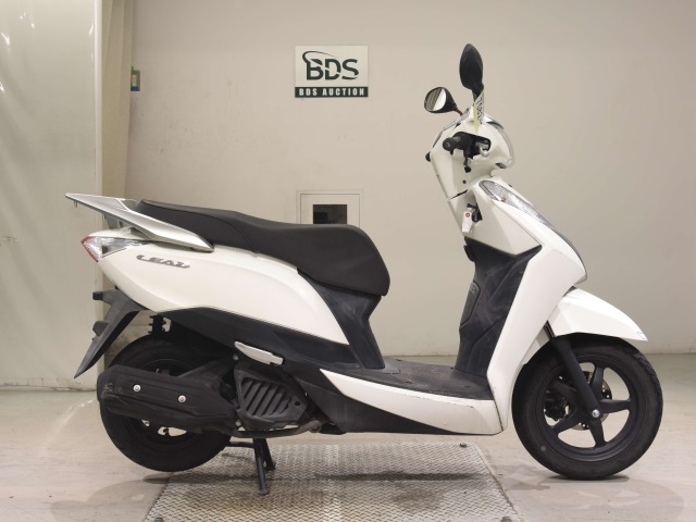 Honda LEAD125 2016