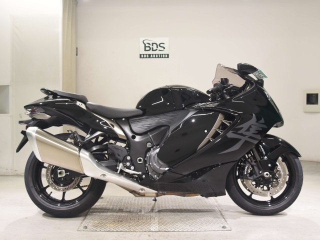 Suzuki GSX1300R HAYABUSA 2025