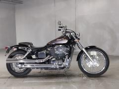 Honda SHADOW750 SLASHER 2003