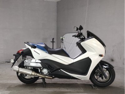 Honda PHASE250 2011