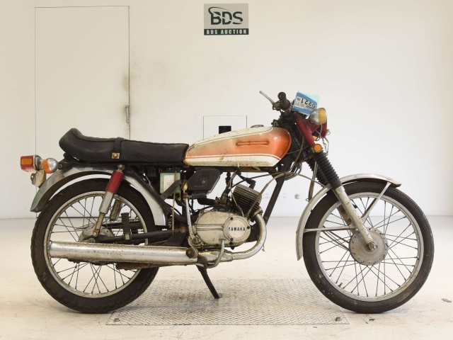 Yamaha HX90