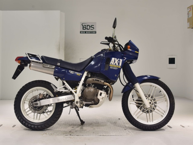 Honda AX-1 1989