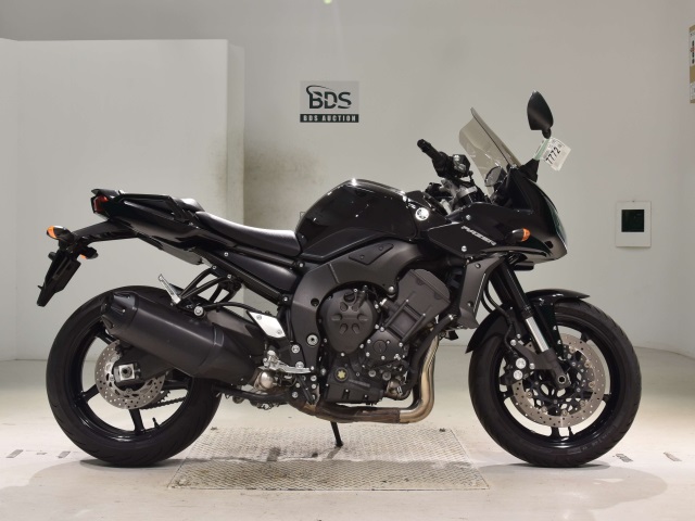Yamaha FZ1 FAZER 2013