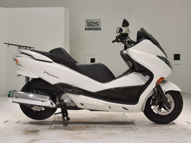 Honda FORZA Z 2009