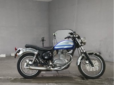 Kawasaki ESTRELLA 2004